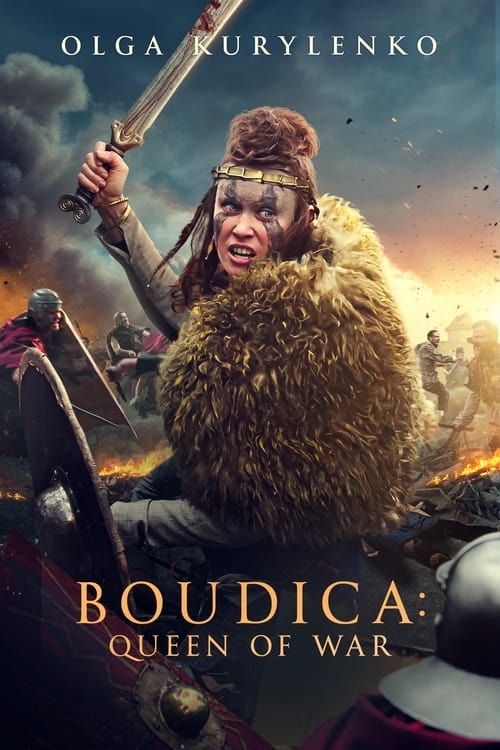 فيلم Boudica