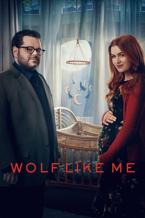 مسلسل Wolf Like Me الموسم 2