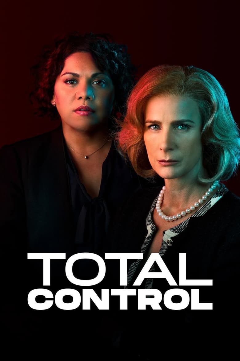 مسلسل Total Control الموسم الاول الحلقة 04 مترجمة