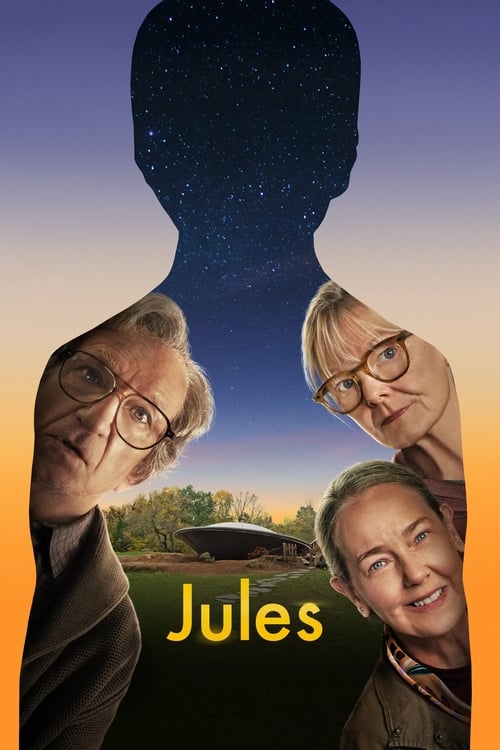 فيلم Jules
