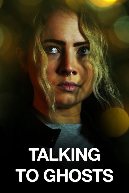 فيلم Talking To Ghosts