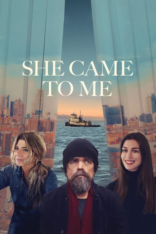 فيلم She Came to Me