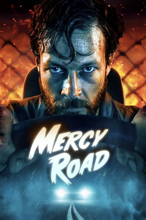 فيلم Mercy Road