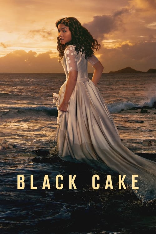مسلسل Black Cake الموسم الاول الحلقة 04 مترجمة