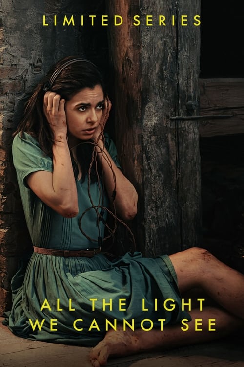مسلسل All the Light We Cannot See الموسم الاول مترجم