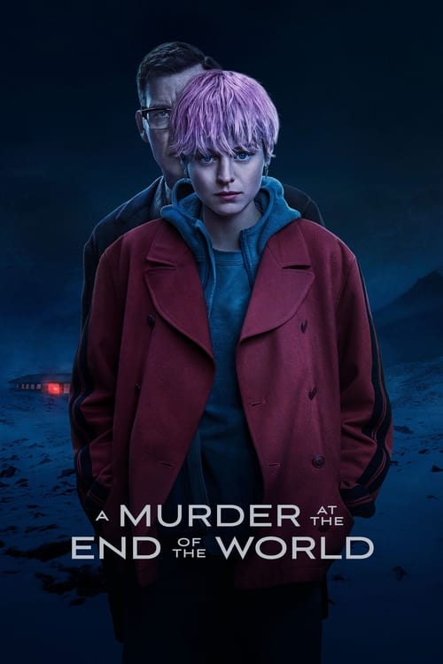 مسلسل A Murder at the End of the World الموسم الاول الحلقة 03 مترجمة