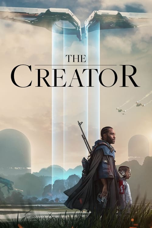فيلم The Creator