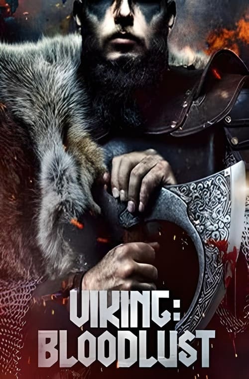 فيلم Viking: Bloodlust
