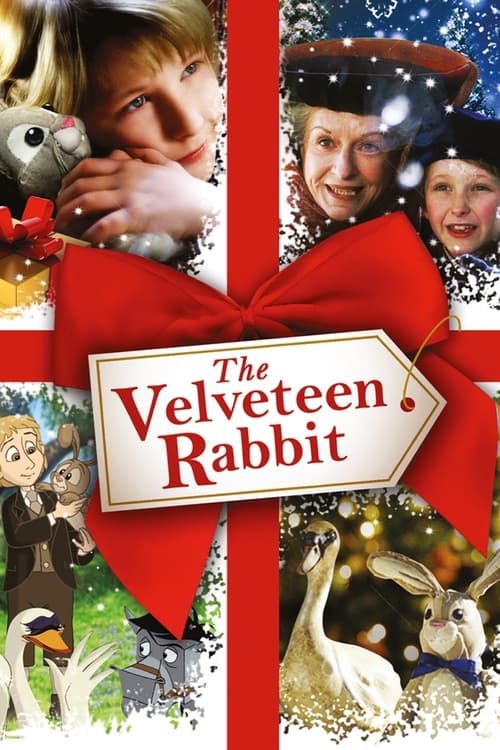 فيلم The Velveteen Rabbit