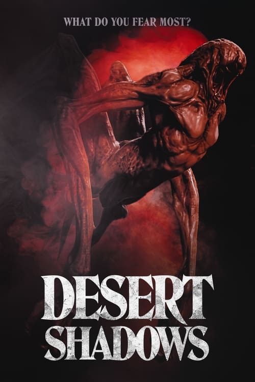 فيلم Desert Shadows