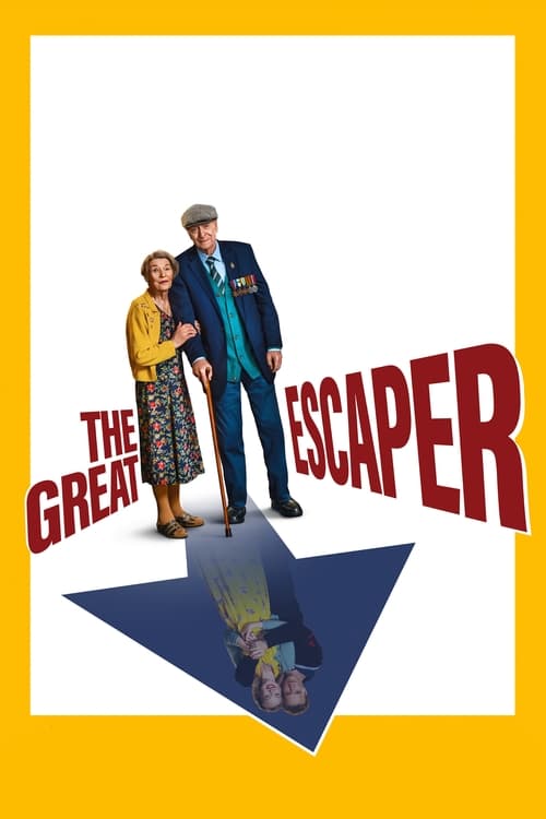 فيلم The Great Escaper