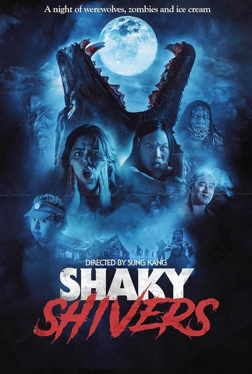فيلم Shaky Shivers