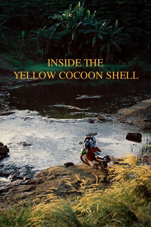 فيلم Inside the Yellow Cocoon Shell