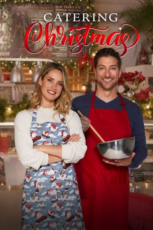 فيلم Catering Christmas