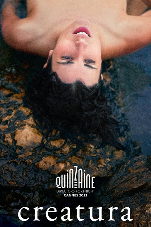 فيلم Creatura