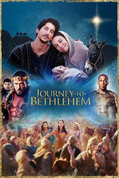 فيلم Journey to Bethlehem
