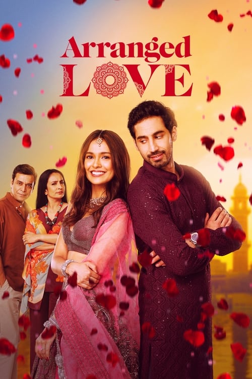 فيلم Arranged Love