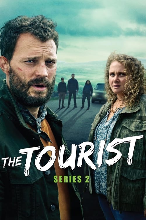 مسلسل The Tourist الموسم الثاني مترجم
