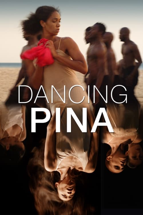 فيلم Dancing Pina