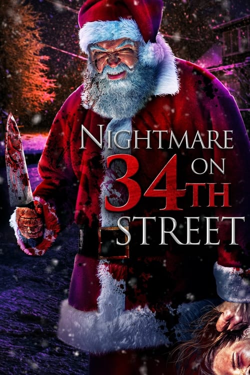 فيلم Nightmare on 34th Street