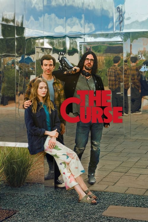 مسلسل The Curse (2023)