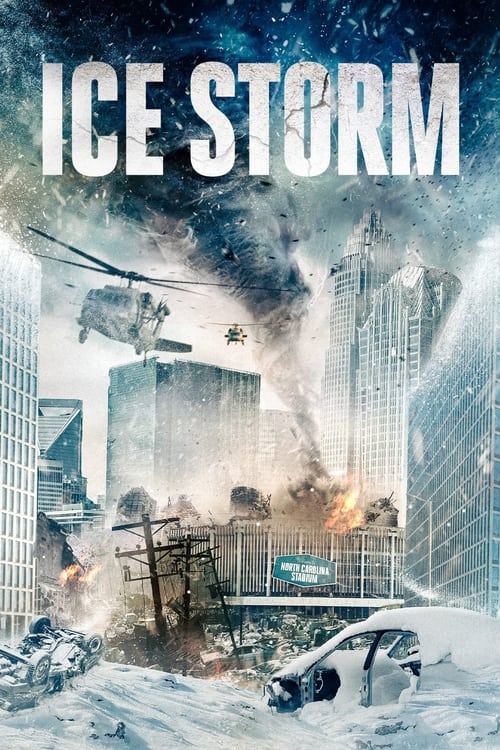 فيلم Ice Storm