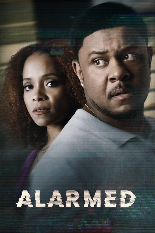 فيلم Alarmed