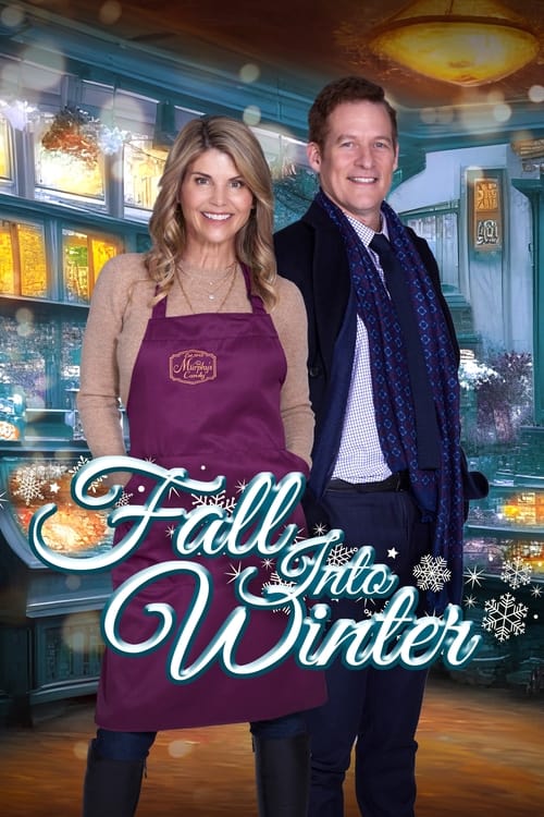 فيلم Fall Into Winter
