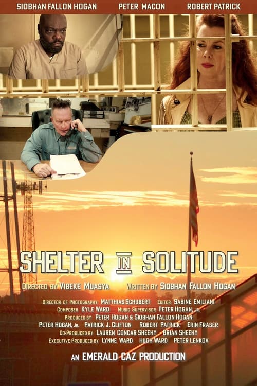 فيلم Shelter in Solitude