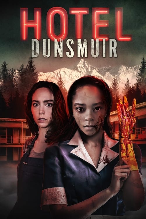 فيلم Hotel Dunsmuir