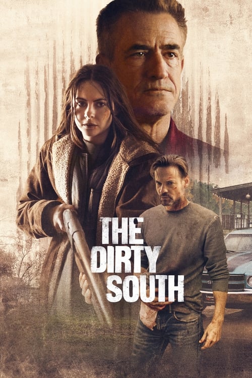فيلم The Dirty South