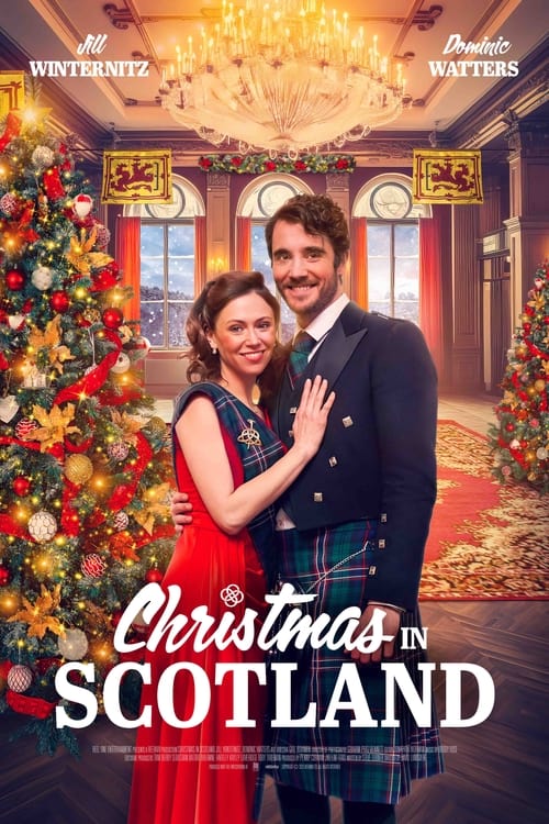 فيلم Christmas in Scotland