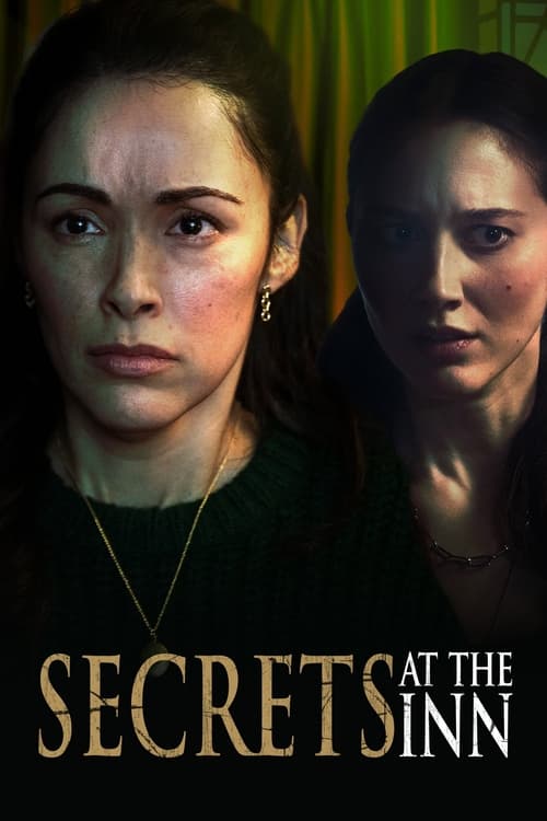 فيلم Secrets at the Inn