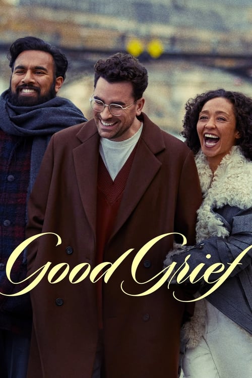 فيلم Good Grief