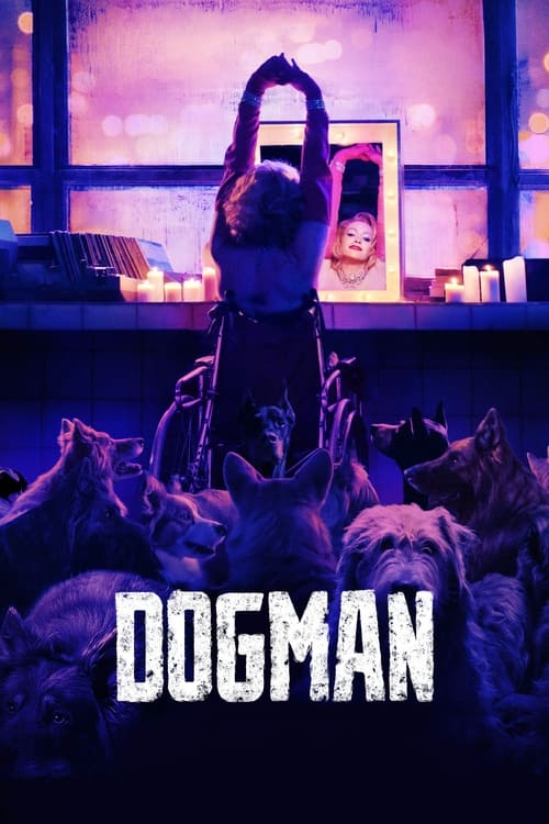 فيلم DogMan