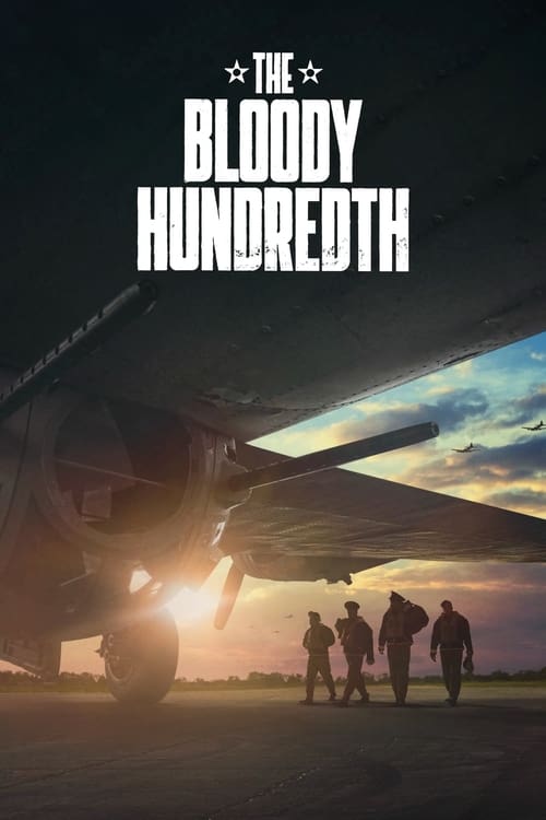فيلم The Bloody Hundredth