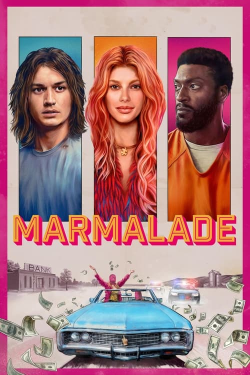 فيلم Marmalade