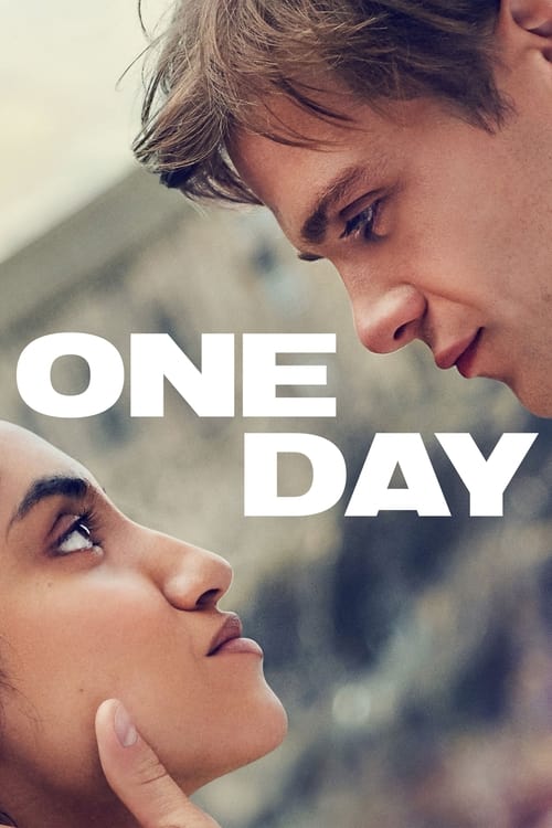 مسلسل One Day الموسم الاول الحلقة 01 مترجمة