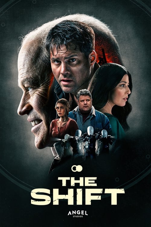 فيلم The Shift