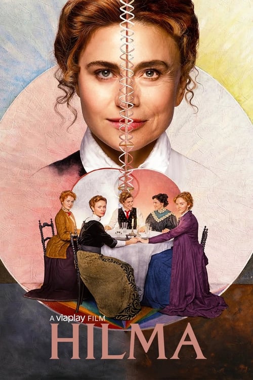فيلم Hilma