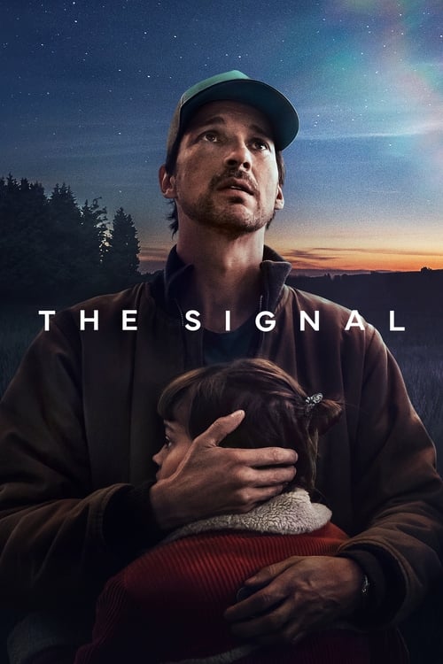 مسلسل Das Signal