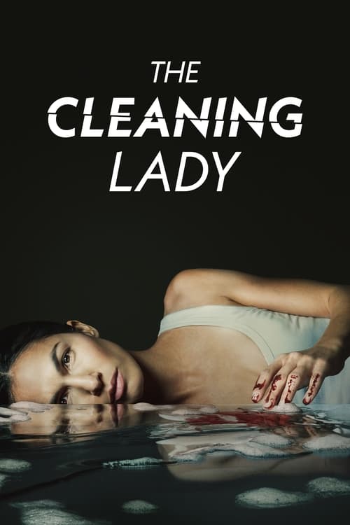 مسلسل The Cleaning Lady الموسم 3