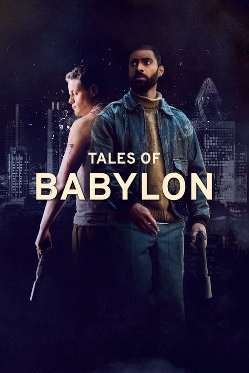 فيلم Tales of Babylon