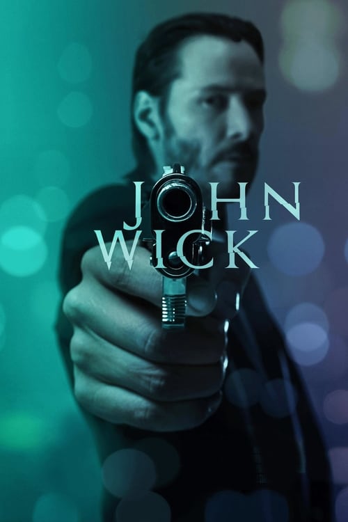 فيلم John Wick