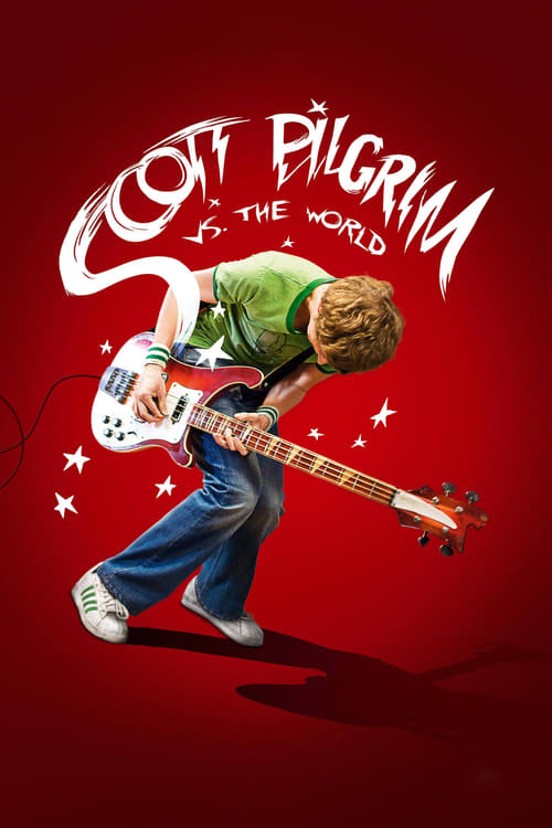 فيلم Scott Pilgrim vs. the World