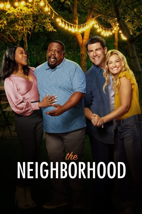 مسلسل The Neighborhood الموسم 6