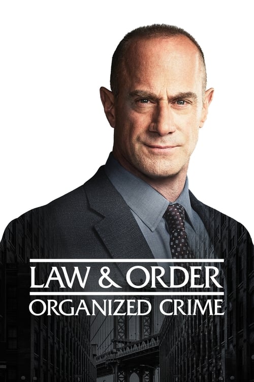 مسلسل Law & Order: Organized Crime الموسم الثاني مترجم
