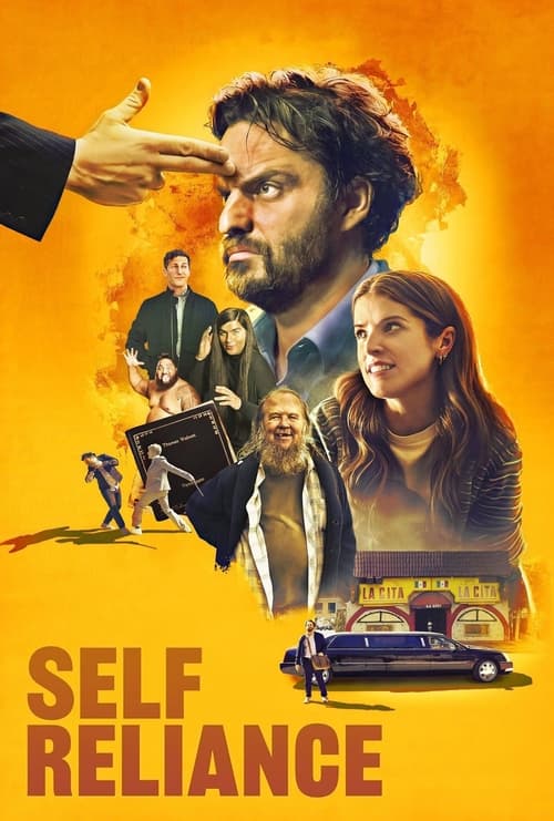 فيلم Self Reliance
