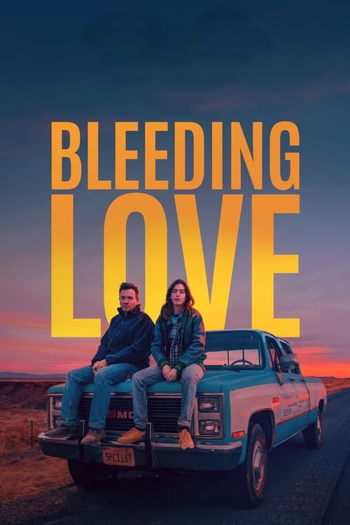 فيلم Bleeding Love