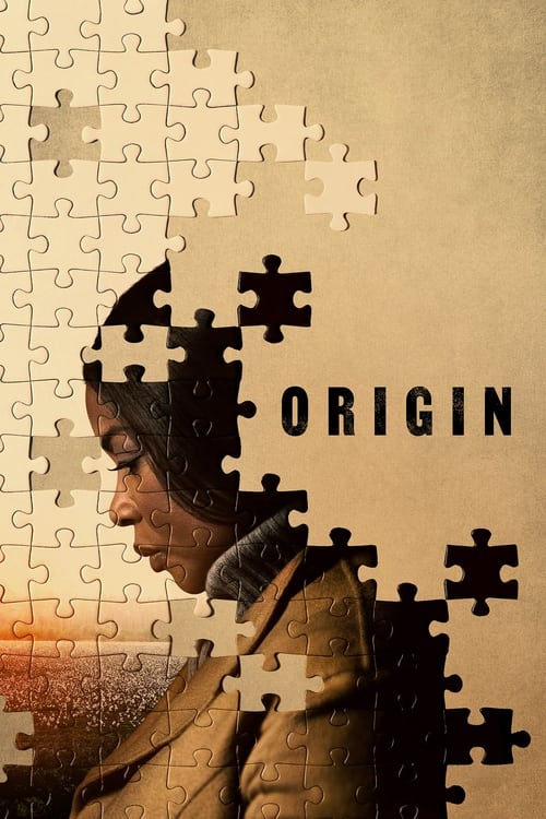 فيلم Origin